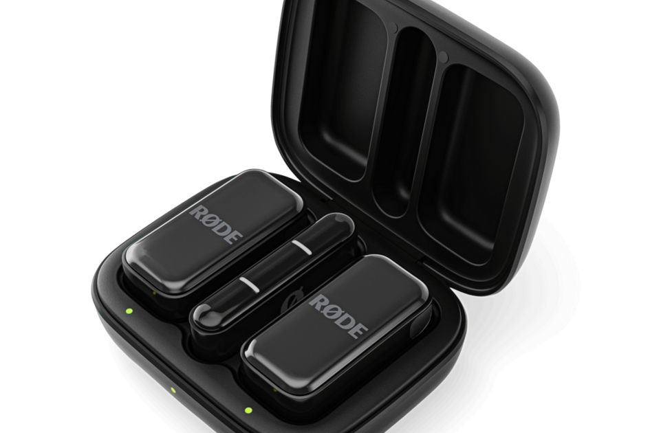 Rode Wireless Micro
