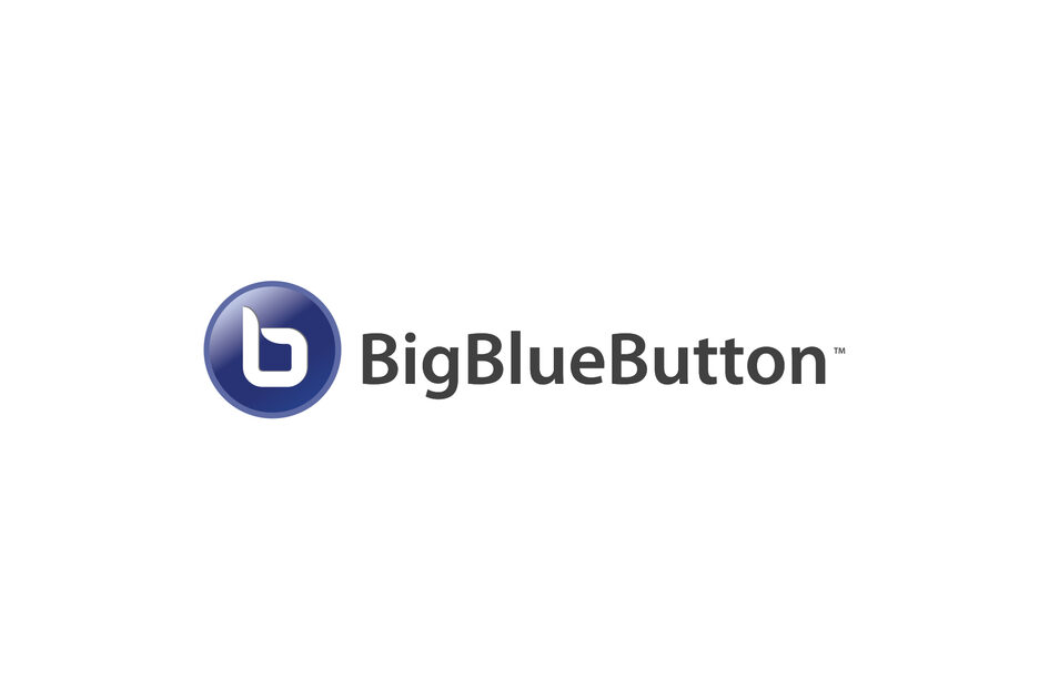 Logo BigBlueButton