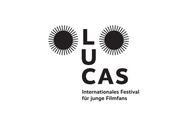 Logo LUCAS Film Festival