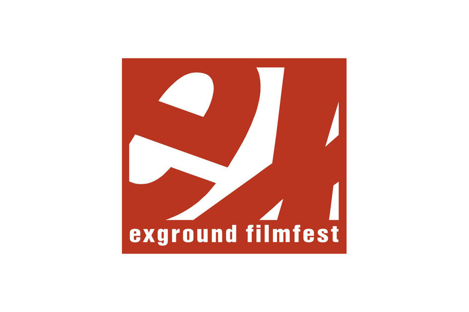 Logo exground filmfest