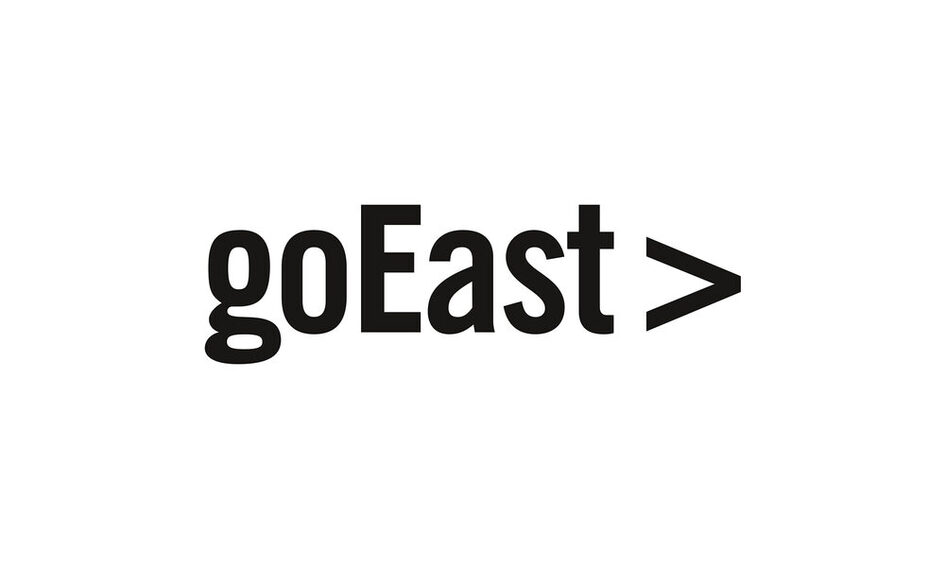 Logo goEast