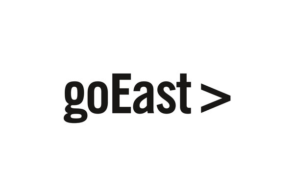 Logo goEast