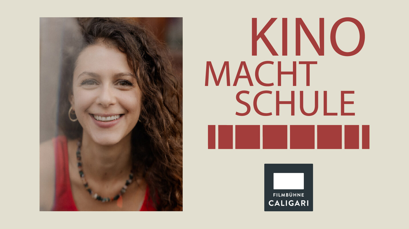 Regisseurin Alexandra Bidian zu Gast bei Kino macht Schule