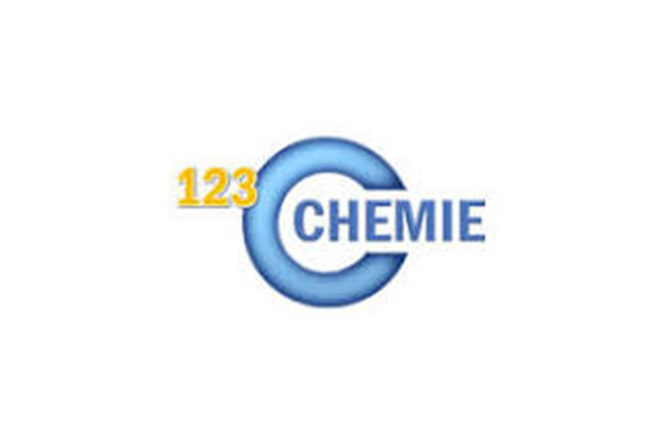 Logo Digital Chemical Shelf