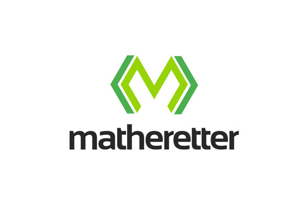 Logo matheretter