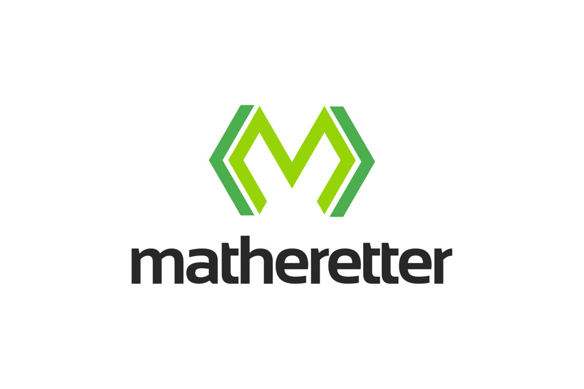 Logo matheretter