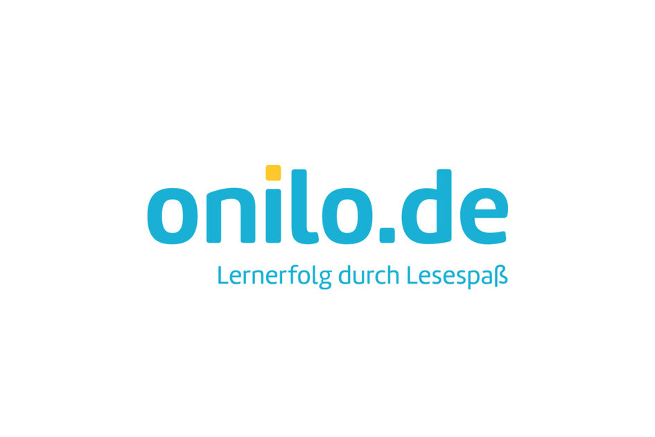 Логотип onilo