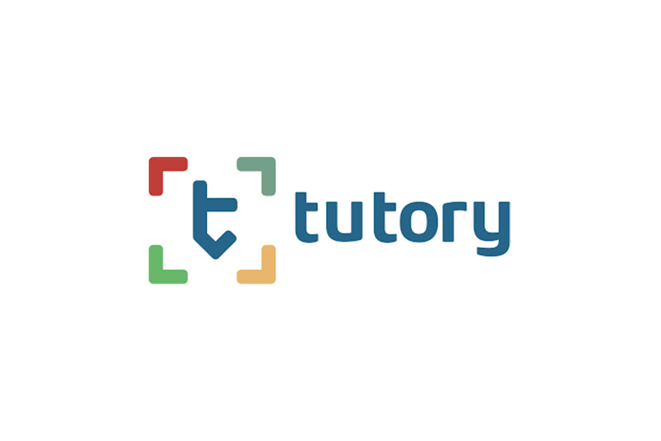 Logo tutory