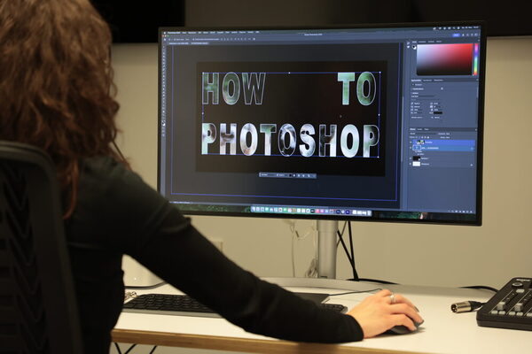 Photoshop Workshop