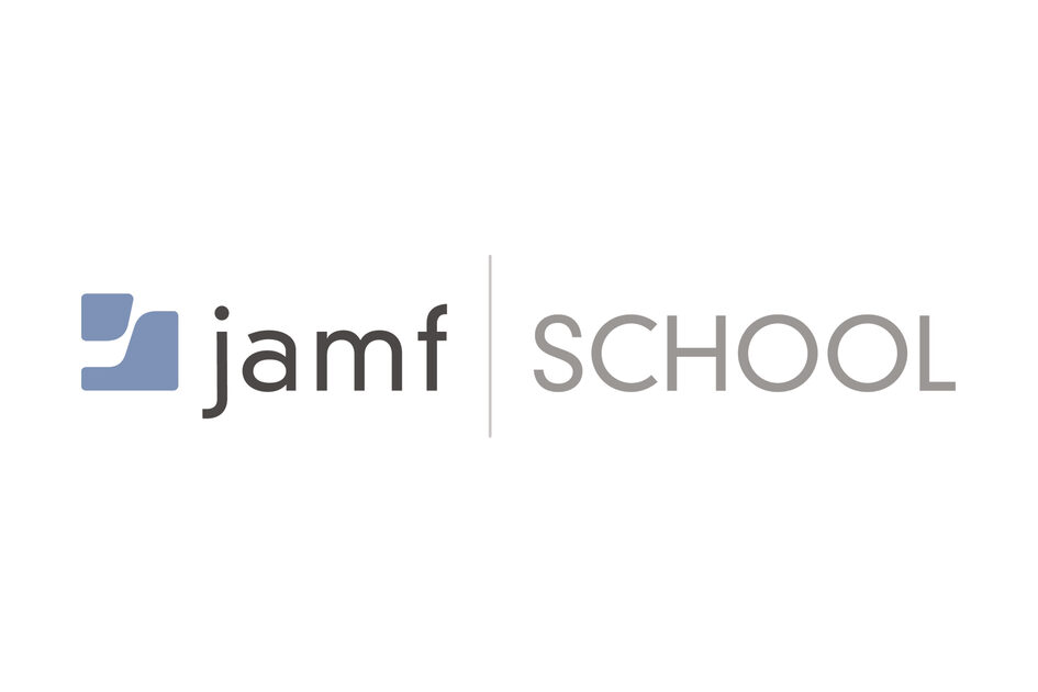 Logo jamf School