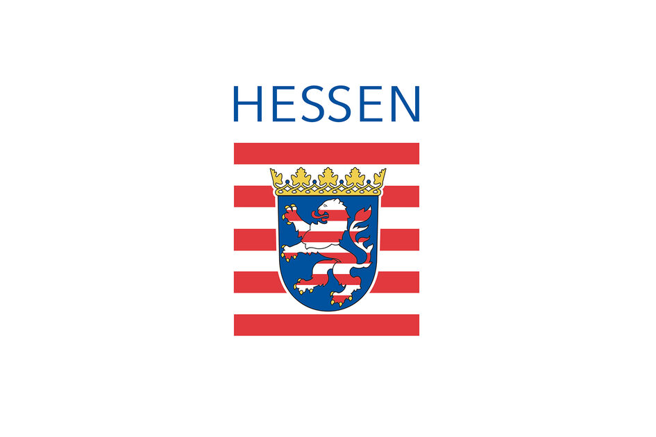 Wappen Land Hessen