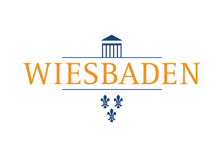 Logo Stadt Wiesbaden