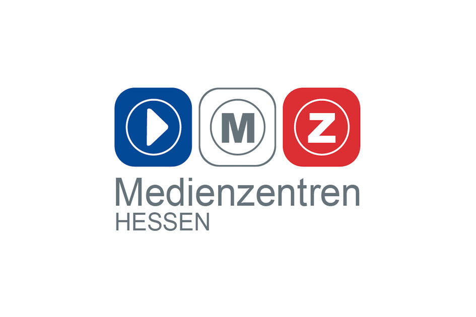 Logo der Medienzentren in Hessen