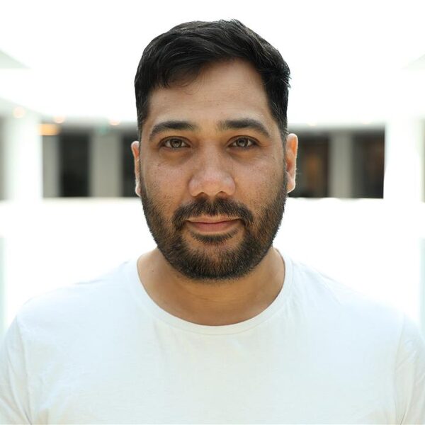 Foto Sayed Hosaini