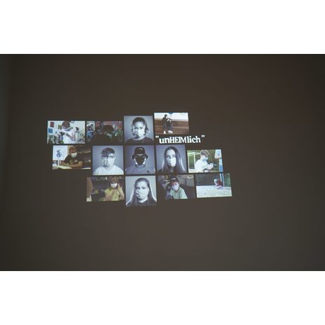 Ausstellungseröffnung in der Caligari FilmBühne