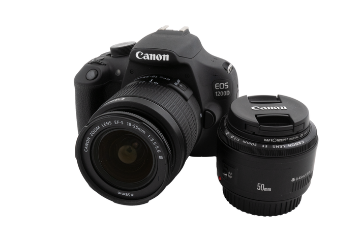 Canon EOS 1200D,Canon EOS 1200D