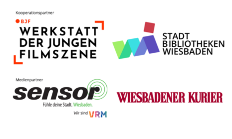Logos Partner,Kooperations- und Medienpartner