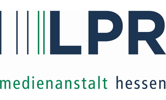 Logo LPR Hessen
