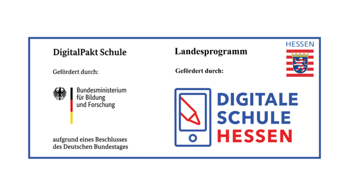 Logog Digitalpakt,DigitalPakt Schule