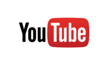 Logo YouTube,Logo YouTube