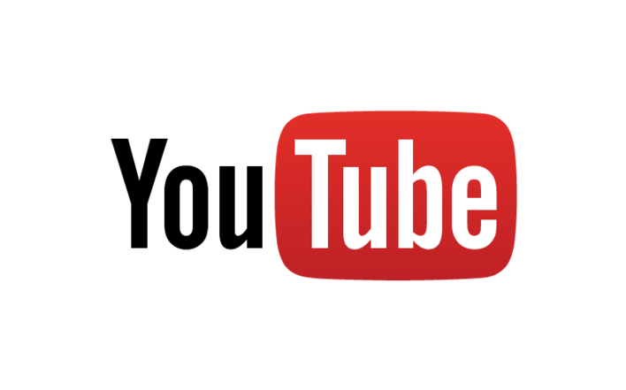 Logo YouTube,Logo YouTube