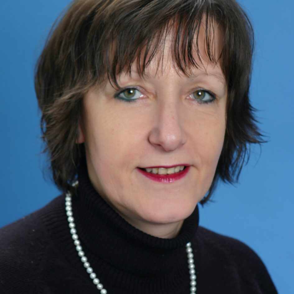 Dorothée von Haugwitz