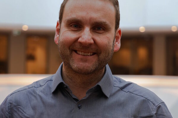 Michael Elster