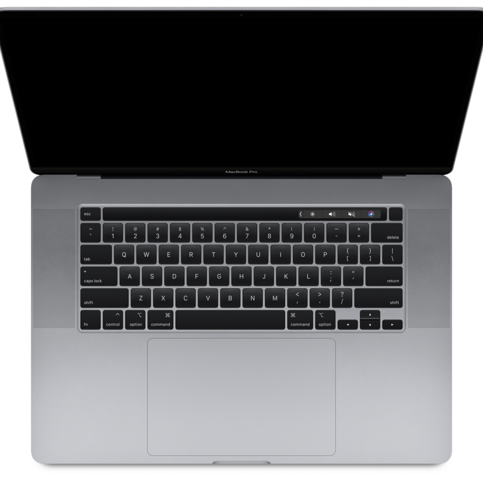 MacBook Pro