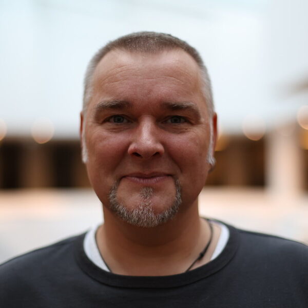 Christian Federmann