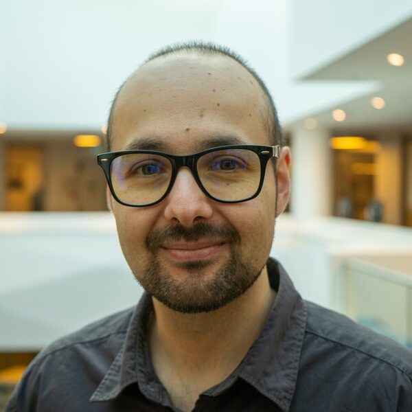 Lubomir Bayraktarov