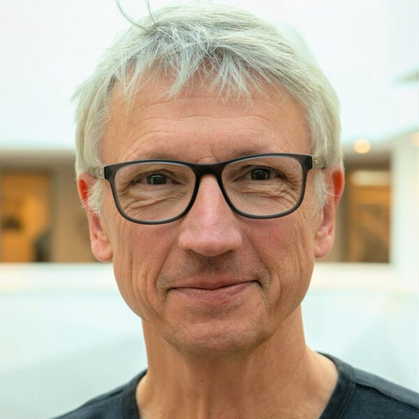 Peter Barth