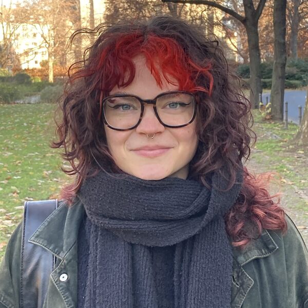 Foto Sophie Sames