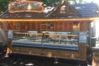 Fish specialties Die Kaltmamsell