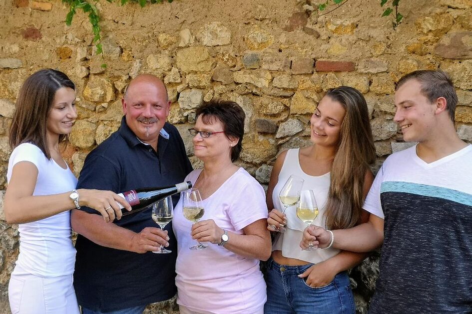 Prezzo della cantina