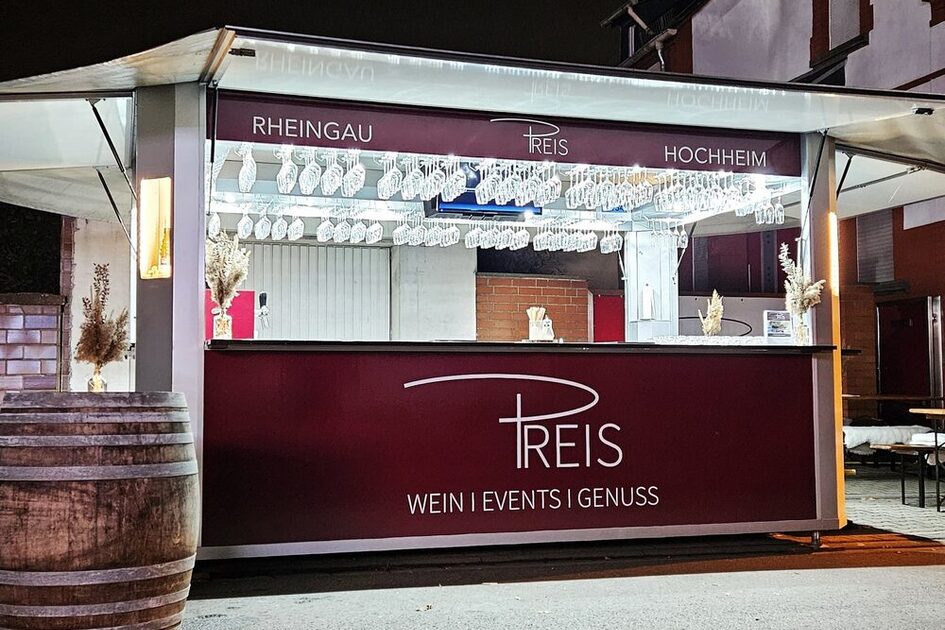 Prezzo della cantina