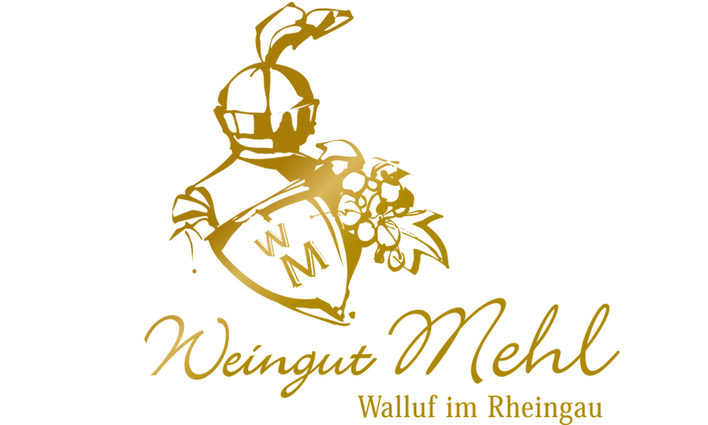 Logo Weingut Mehl