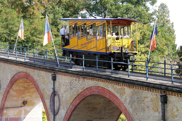 Nerobergbahn
