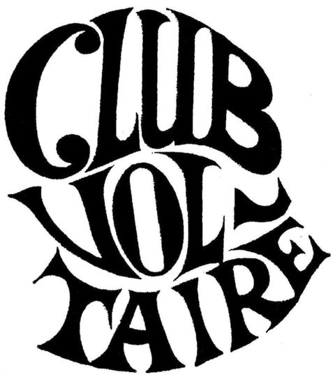 Club Voltaire