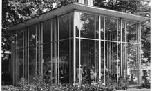 Faulbrunnen-Pavillon, ca. 1960