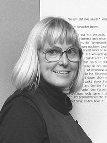 Margot Brunner, Frauenbeauftragte von 1986 bis 2000