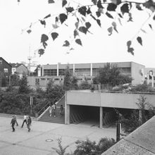 Diltheyschule, 1981
