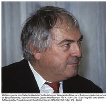 Wolfgang Herber, 2002