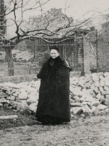 Eugenia Kreitz, 1897