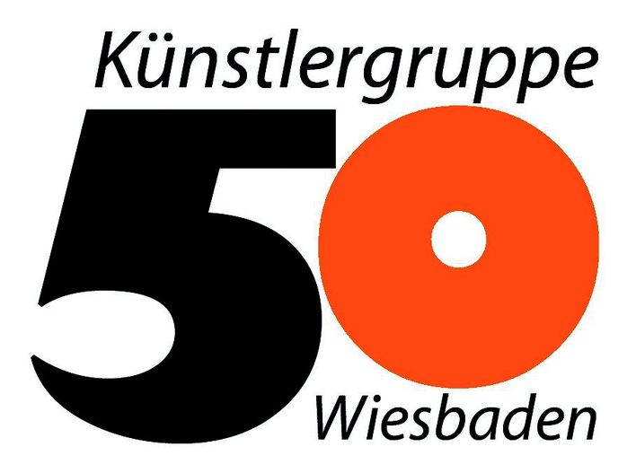 Logo der Künstlergruppe50