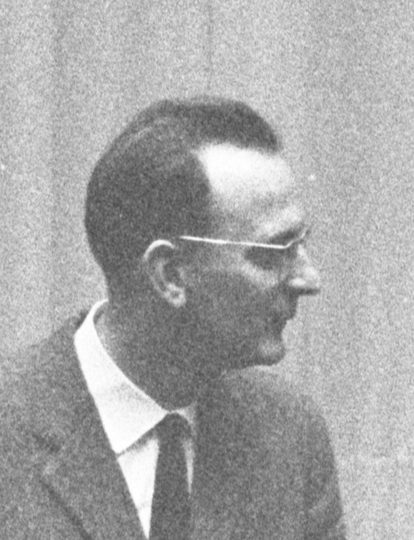 Clemens Weiler, 1965