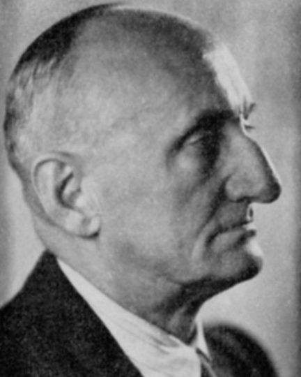 Fritz Neubauer