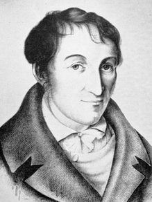 Johann Christian Zais