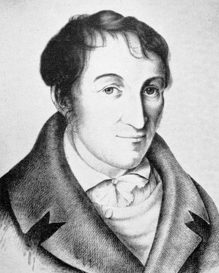 Johann Christian Zais