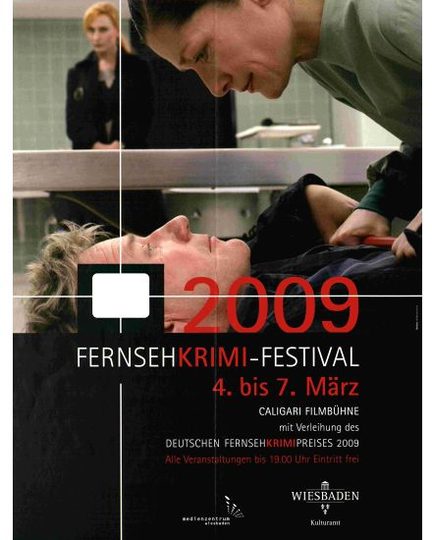 FernsehKrimi-Festival, 2009.