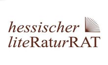 Logo des Hessischen Literaturrats.